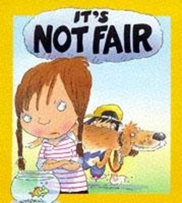 Cover of It's Not Fair