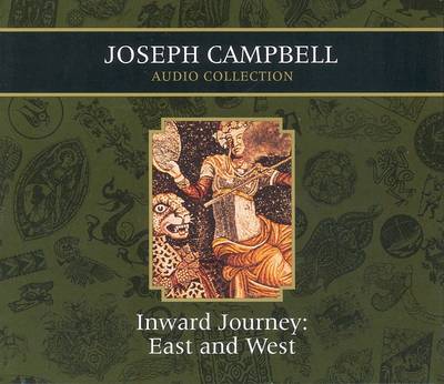 Cover of Inward Journey