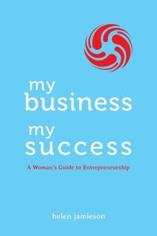 Cover of My Business, My Success