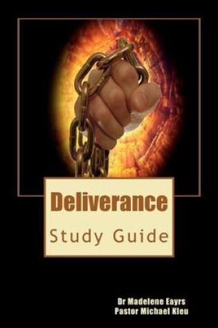 Cover of Deliverance