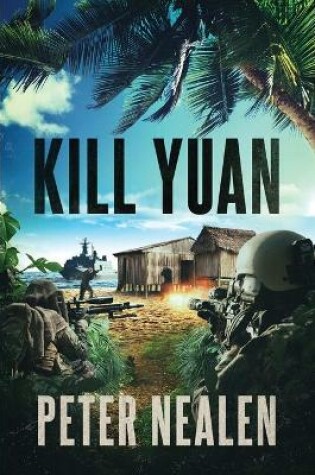 Cover of Kill Yuan