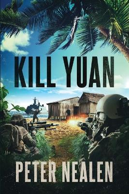 Book cover for Kill Yuan