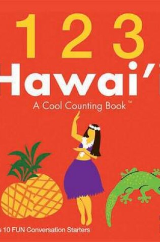 Cover of 123 Hawaii