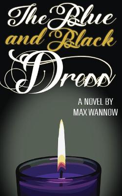 Book cover for The Blue and Black Dress