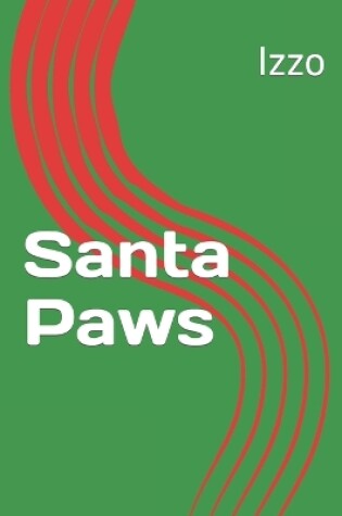 Cover of Santa Paws