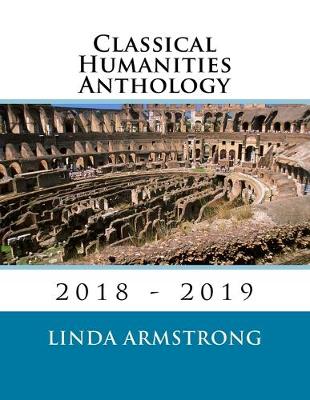 Book cover for Classical Humanities Anthology