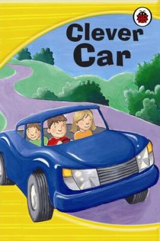 Cover of Clever Car