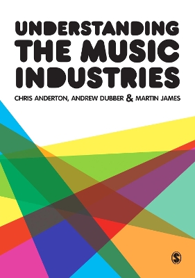 Book cover for Understanding the Music Industries