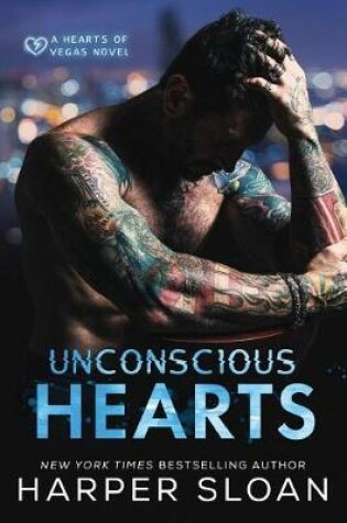 Cover of Unconscious Hearts