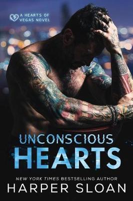 Book cover for Unconscious Hearts