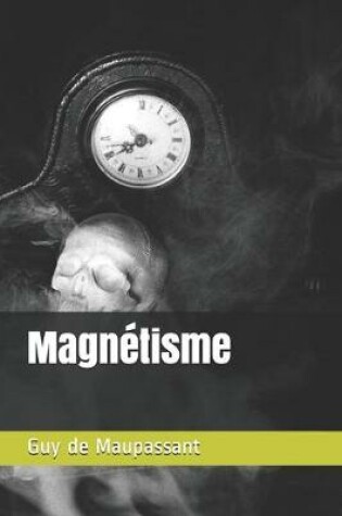 Cover of Magnetisme - annote