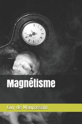 Book cover for Magnetisme - annote