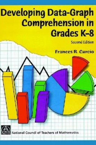 Cover of Developing Data-Graph Comprehension in Grades K-8