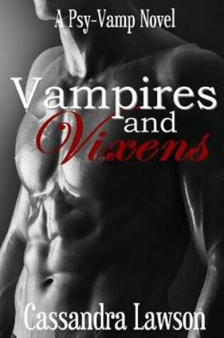 Cover of Vampires and Vixens