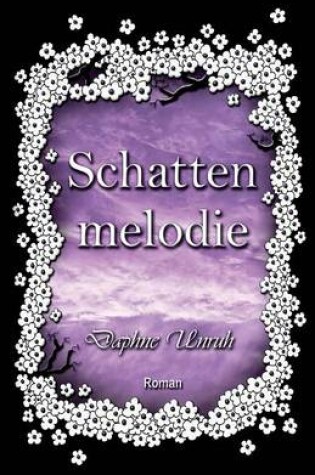 Cover of Schattenmelodie (Zauber Der Elemente 2)