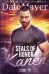 Book cover for SEALs of Honor