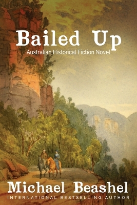 Cover of Bailed Up