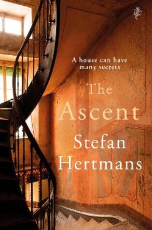 Cover of The Ascent