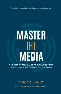 Cover of Master The Media