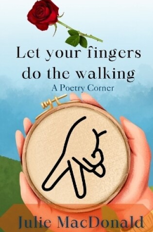 Cover of Let your fingers do the walking.