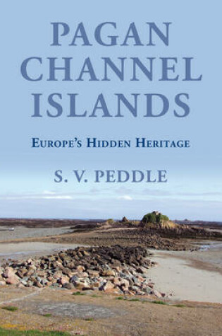 Cover of Pagan Channel Islands