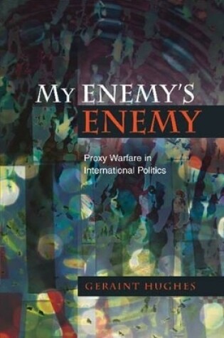 Cover of My Enemy's Enemy