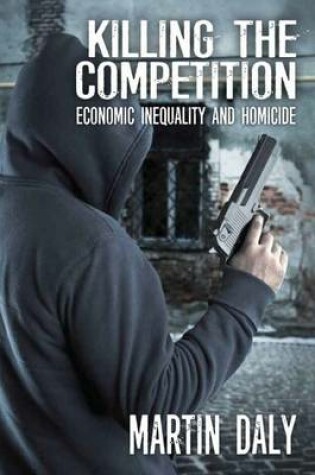 Cover of Killing the Competition
