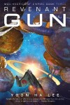 Book cover for Revenant Gun