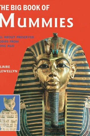Cover of The Big Book of Mummies