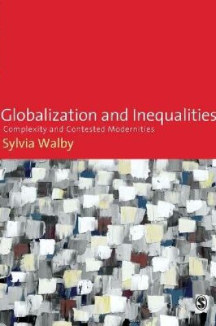 Cover of Globalization and Inequalities