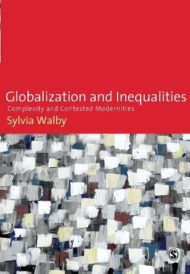 Book cover for Globalization and Inequalities