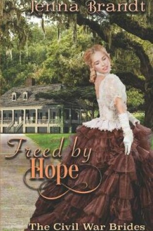 Cover of Freed by Hope