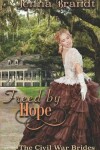 Book cover for Freed by Hope