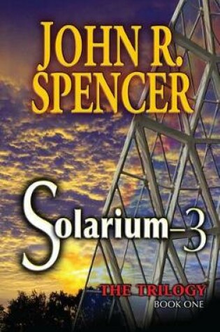 Cover of Solarium-3