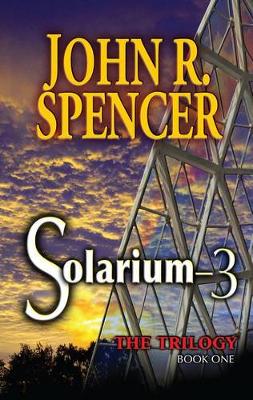 Book cover for Solarium-3