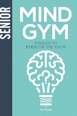 Cover of Senior Mind Gym