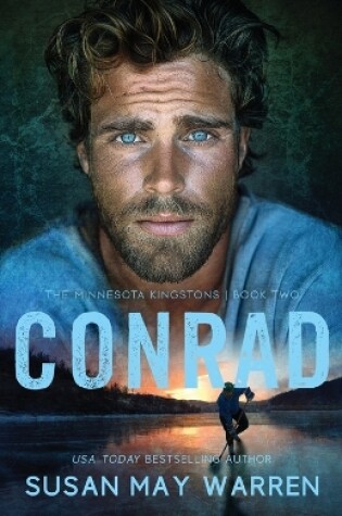 Cover of Conrad