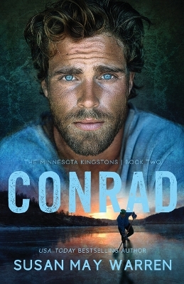 Book cover for Conrad