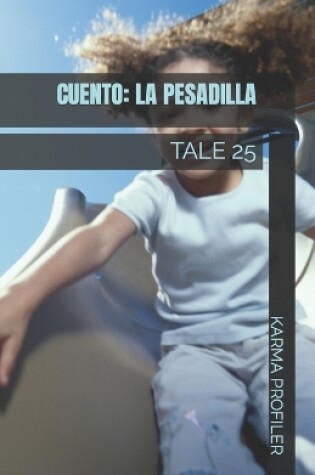 Cover of CUENTO La pesadilla