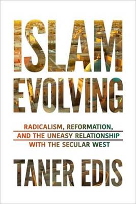 Cover of Islam Evolving