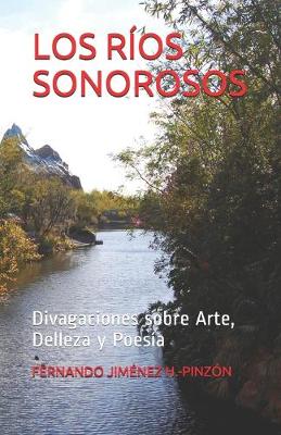 Book cover for Los Rios Sonorosos