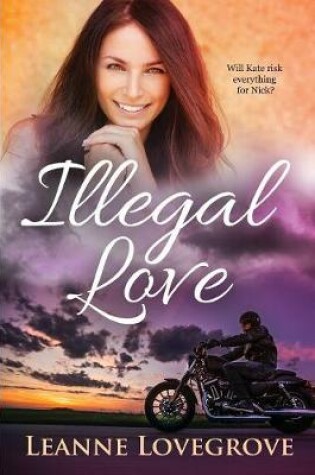 Cover of Illegal Love