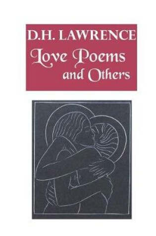Cover of Love Poems and Others