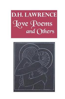 Book cover for Love Poems and Others