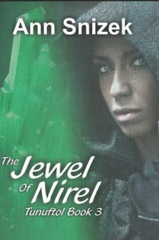 Cover of The Jewel of Nirel