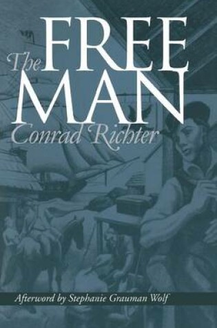 Cover of The Free Man