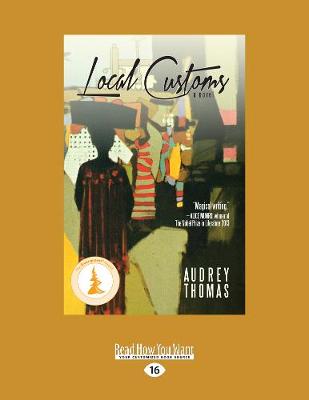 Book cover for Local Customs