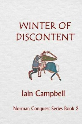 Cover of Winter of Discontent