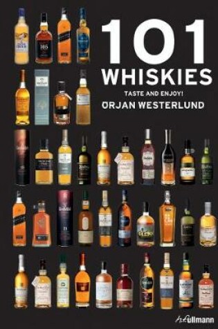 Cover of 101 Whiskies