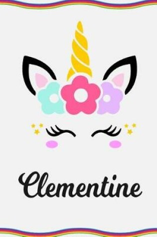 Cover of Clementine